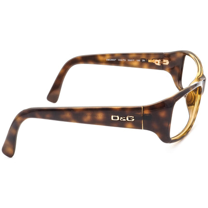 Dolce & Gabbana D&G 8027 502/73 Sunglasses