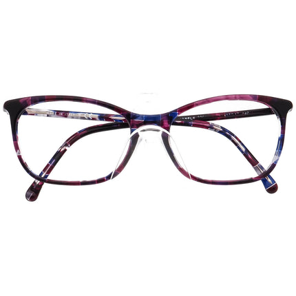 Chanel 3281 c.1491 Eyeglasses 52□17 140