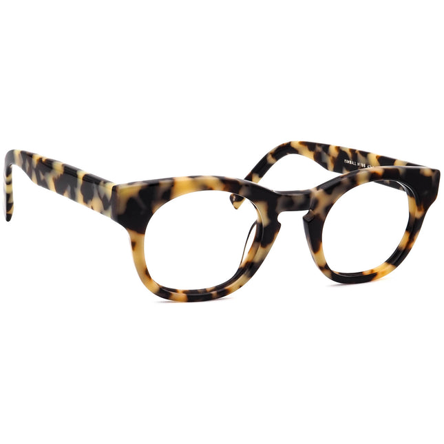 Warby Parker Kimball M 195  47□24 145
