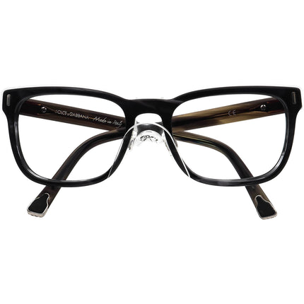 Dolce & Gabbana DG 3248 2924/2926 Eyeglasses 52□20 140