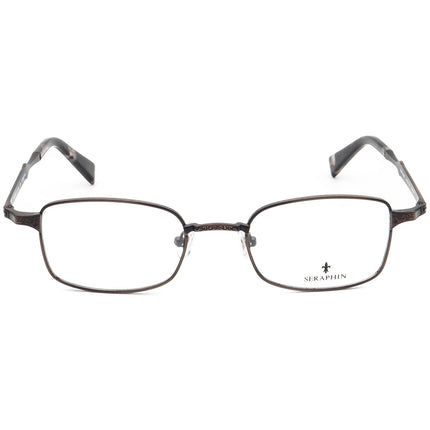 Seraphin Grove/8890 Titanium Eyeglasses 48□21 140