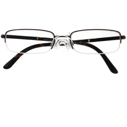Ralph Lauren Polo 1035 9011 Eyeglasses 51□17 140