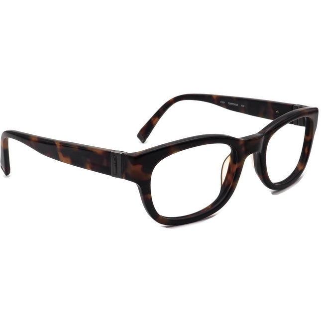 John Varvatos V337 Eyeglasses 50□20 145