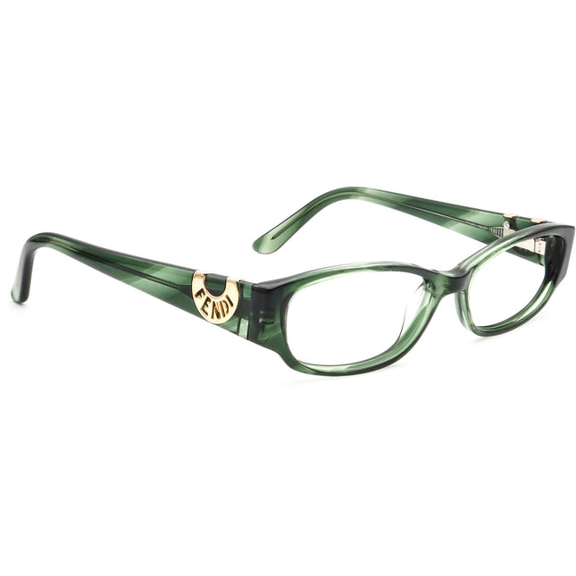 Fendi F845 052 Eyeglasses 50□14 135