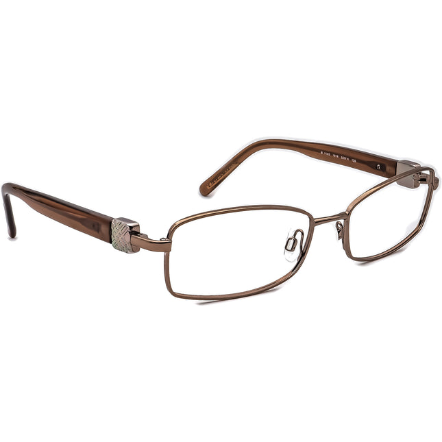 Burberry B 1145 1016 Eyeglasses 53□16 135
