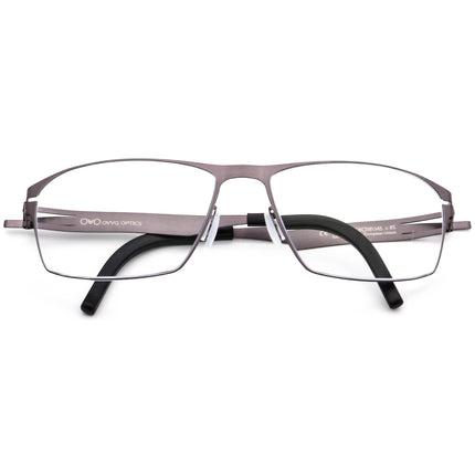 Ovvo Optics 3663 c 85 Eyeglasses 58□18 145