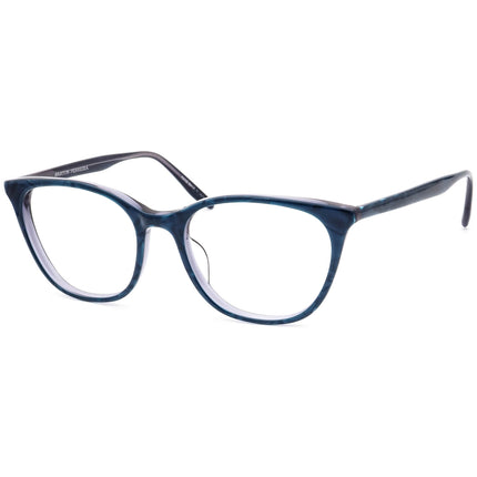 Barton Perreira BLV Kyger Eyeglasses 51□18 145