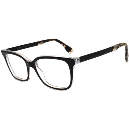 Fendi FF 0077 DU0 Eyeglasses 50□17 140