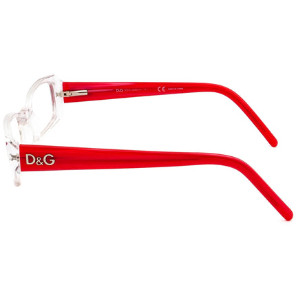 Dolce & Gabbana D&G 1158 830 Eyeglasses 50□17 135