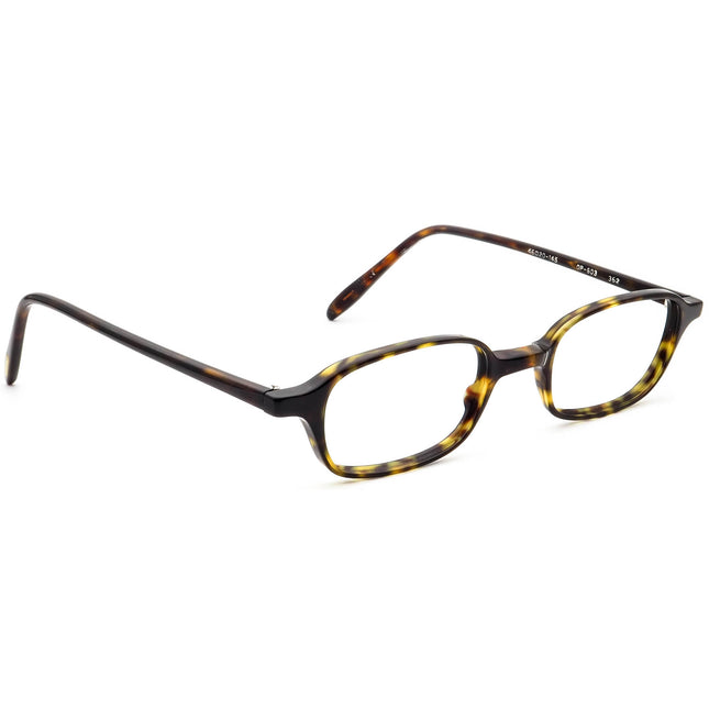 Oliver Peoples OP-603 362 Eyeglasses 46□20 145