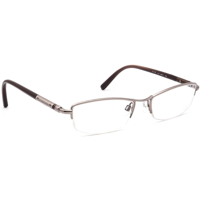 Burberry B 1197 1110 Eyeglasses 52□17 135