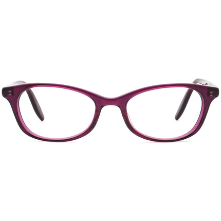 Barton Perreira Kelley PLU Eyeglasses 49□18 135