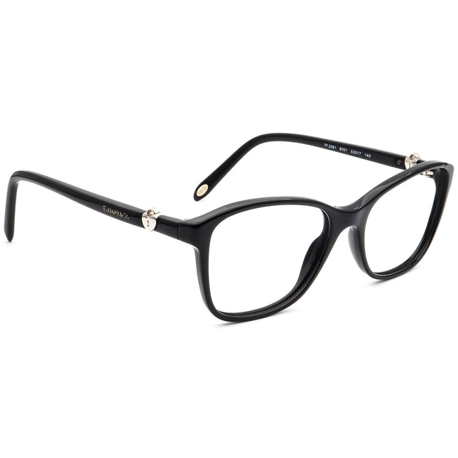 Tiffany & Co. TF 2081 8001 Eyeglasses 53□17 140