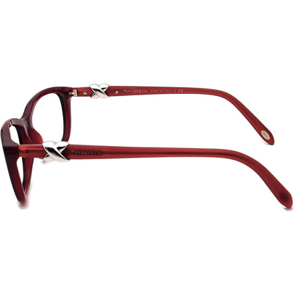 Tiffany & Co. TF 2074 8156 Eyeglasses 54□16 135