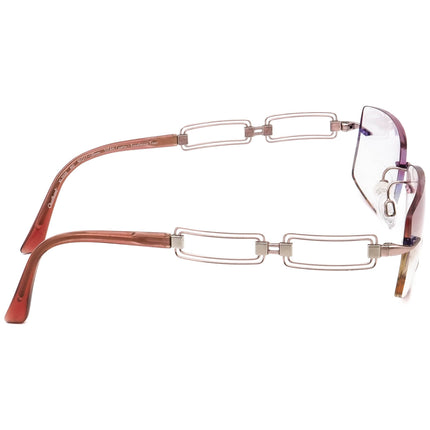 Charmant Line Art XL2020 RO Titan Eyeglasses 51□17 135