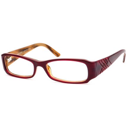 Burberry B 2043 3075 Eyeglasses 50□15 130