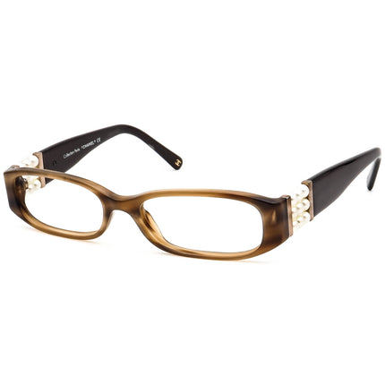Chanel 3155-H c.1101 Pearl Collection Perle Eyeglasses 51□16 135
