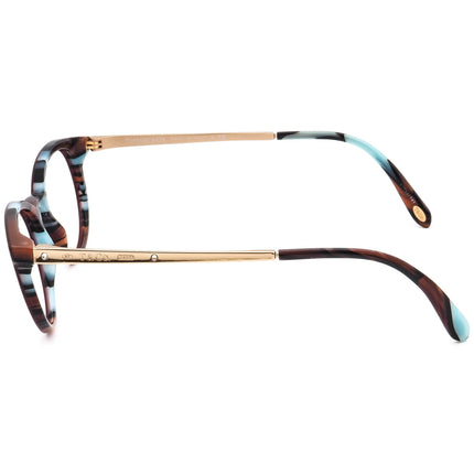 Tiffany & Co. 2128-B 8207 Eyeglasses 48□18 140