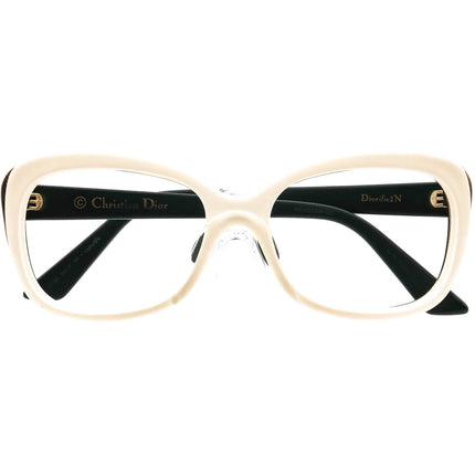 Christian Dior Diorific 2N Sunglasses 55□17 145