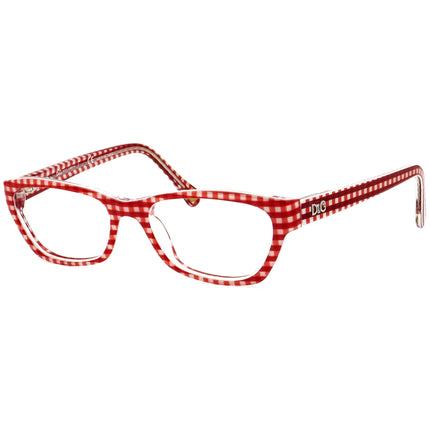 Dolce & Gabbana D&G 1216 1881 Eyeglasses 50□16 135