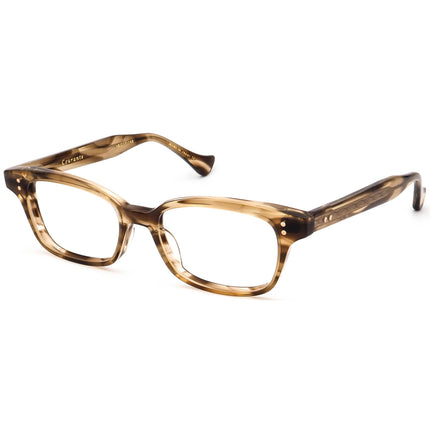 Dita DRX-3001E Courante Eyeglasses 48□17 142