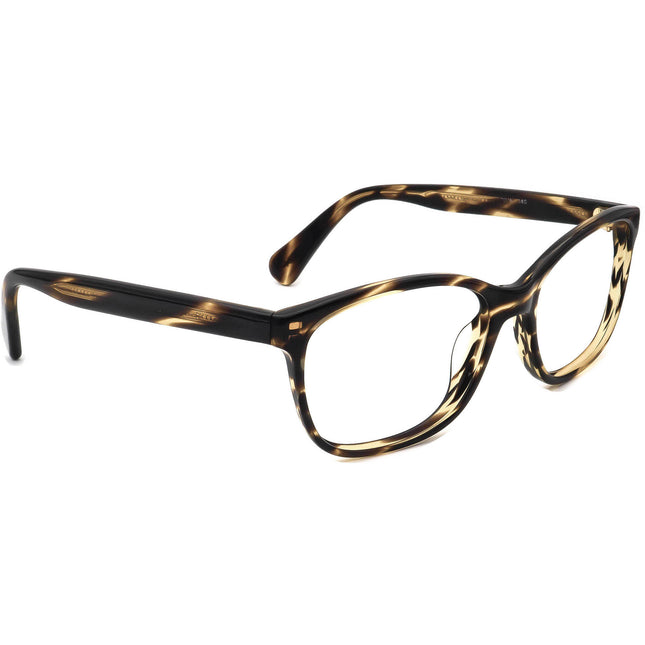 Oliver Peoples  Eyeglasses 51□16 140