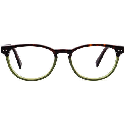 Seraphin Buchanan/8572 Eyeglasses 51□17 140