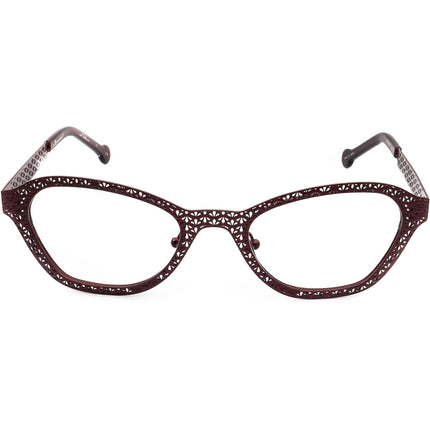 l.a.Eyeworks Tarzana 478 Eyeglasses 51□21 130