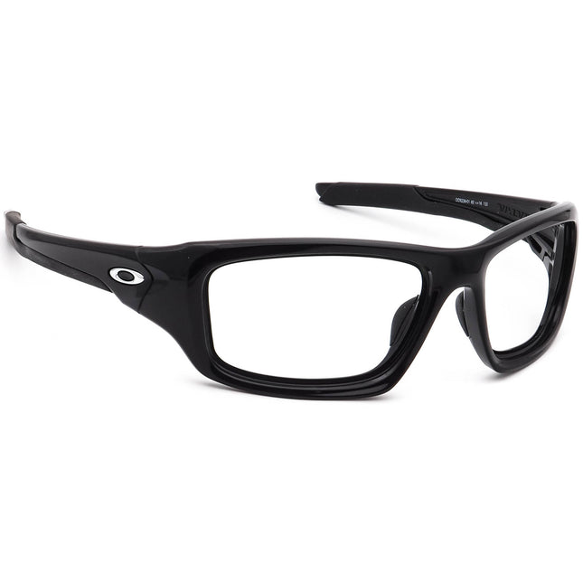 Oakley OO9236-01 Valve Sunglasses 60□16 133