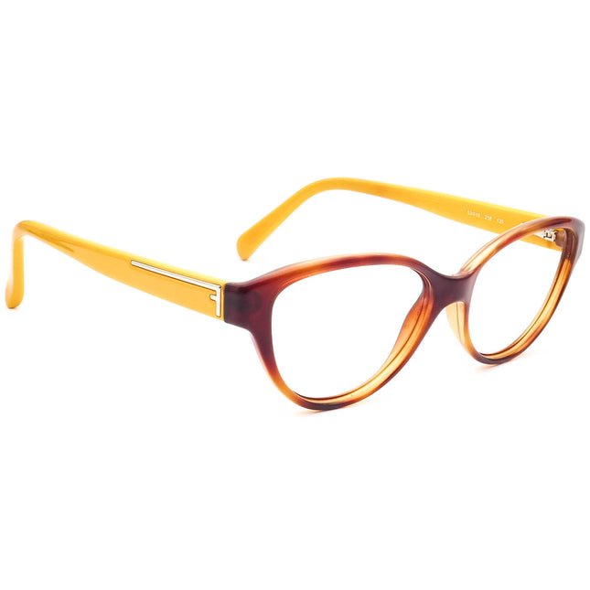 Fendi F1035 Eyeglasses 53□15 135