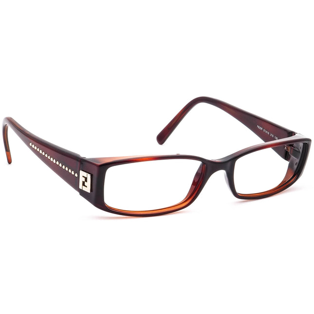 Fendi F625R 215 Eyeglasses 51□16 135