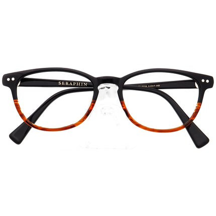 Seraphin Warwick/8056 Eyeglasses 51□17 145