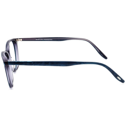 Barton Perreira BLV Kyger Eyeglasses 51□18 145