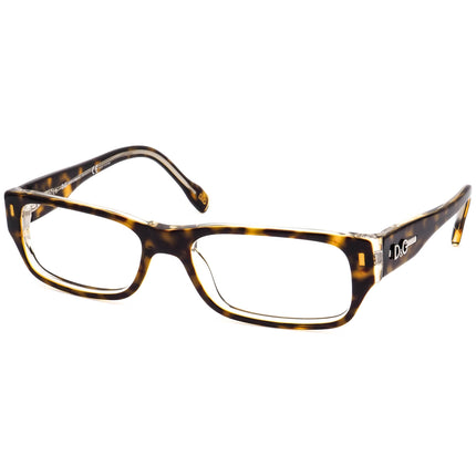 Dolce & Gabbana D&G 1204 556 Eyeglasses 51□16 135