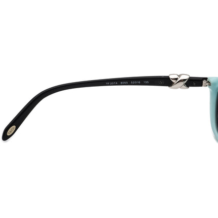 Tiffany & Co. TF 2074 8055 Eyeglasses 52□16 135
