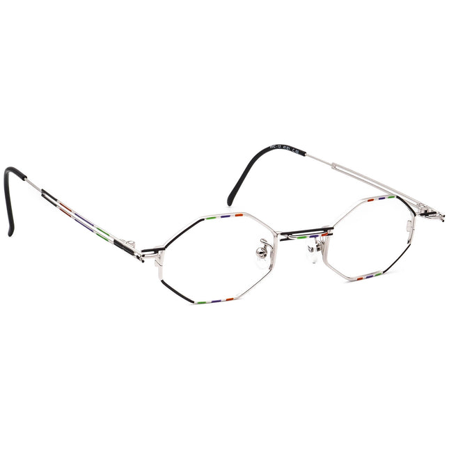 Casanova RVC-13 41/21 C. 03 Eyeglasses 43□24 140