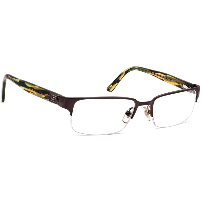 Versace MOD. 1184 1320 Eyeglasses 53□18 140