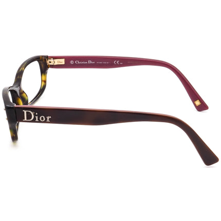 Christian Dior CD3201 Q29 Eyeglasses 53□16 135