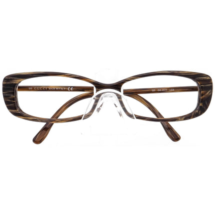 Gucci GG 2977 LGS Eyeglasses 50□14 120