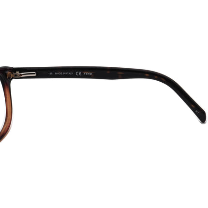 Fendi F1025 214 Eyeglasses 51□16 135