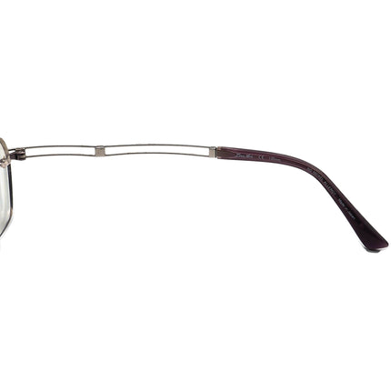 Charmant XL2050 PU Titan Line Art Eyeglasses 51□17 135