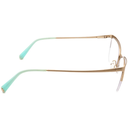 Tiffany & Co. TF 1089 6078 Eyeglasses 54□16 135