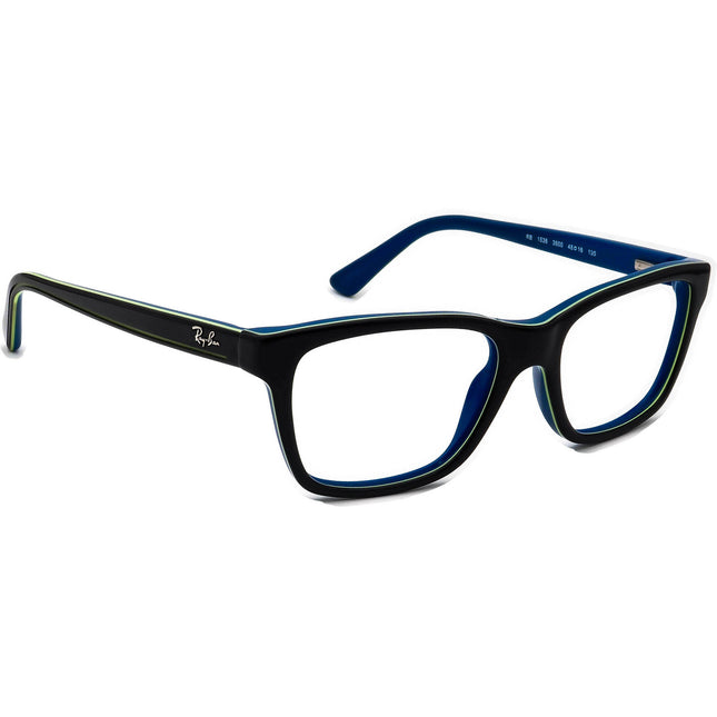 Ray-Ban RB 1536 3600 Eyeglasses 48□16 130