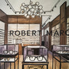Spotlight on Designers: Famous Eyewear Brands and Their Iconic Frames - Robert Marc Eyewear