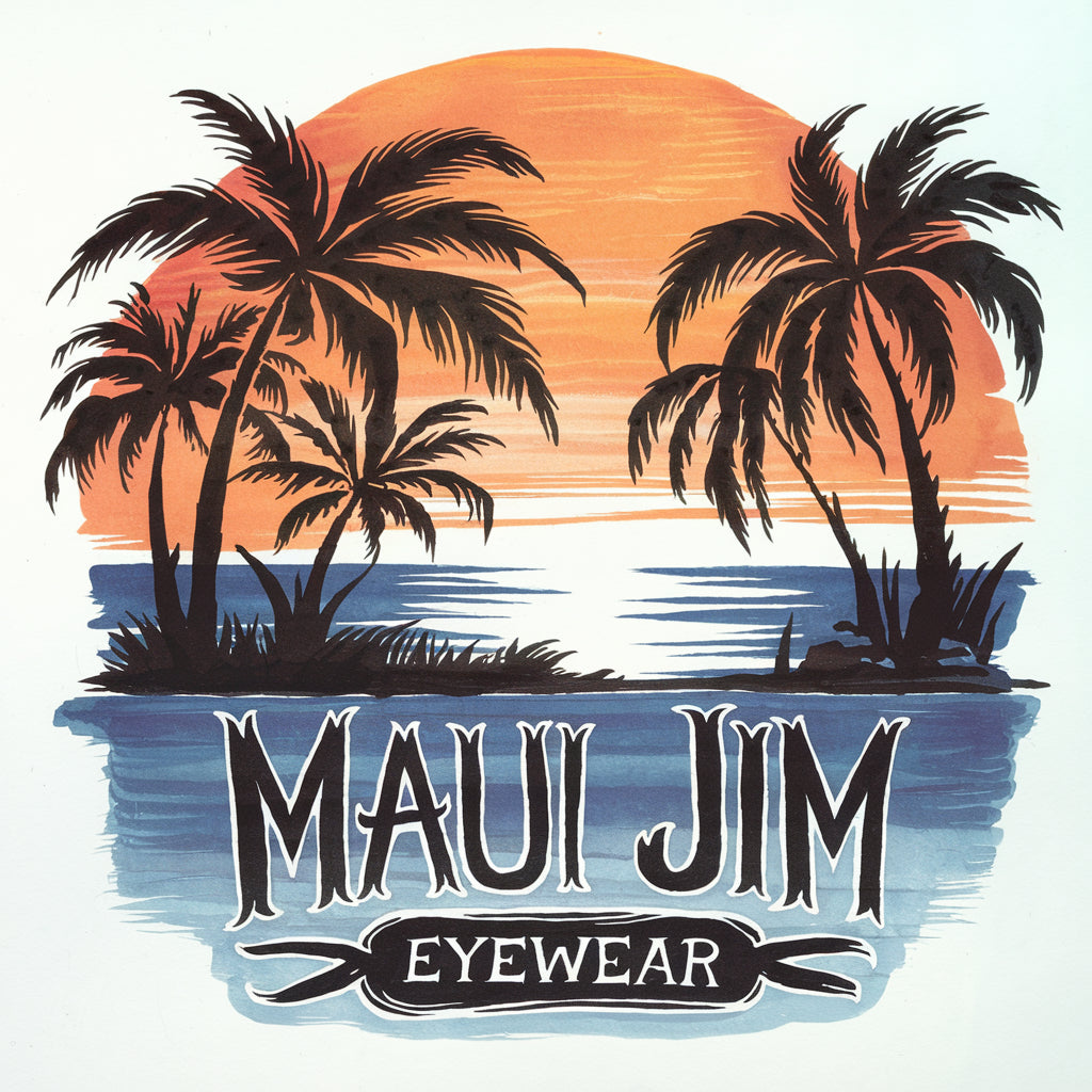 Spotlight on Designers: Famous Eyewear Brands and Their Iconic Frames - Maui Jim Eyewear