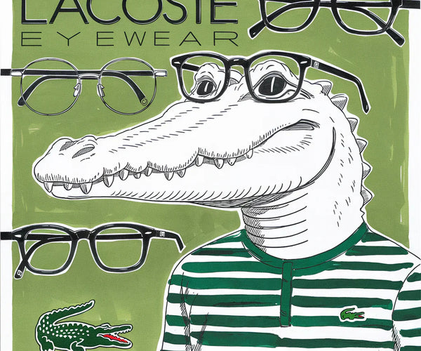 Spotlight on Designers: Famous Eyewear Brands and Their Iconic Frames ...