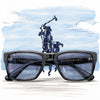 Spotlight on Designers: Famous Eyewear Brands and Their Iconic Frames - Ralph Lauren Eyewear and Polo Ralph Lauren Eyewear