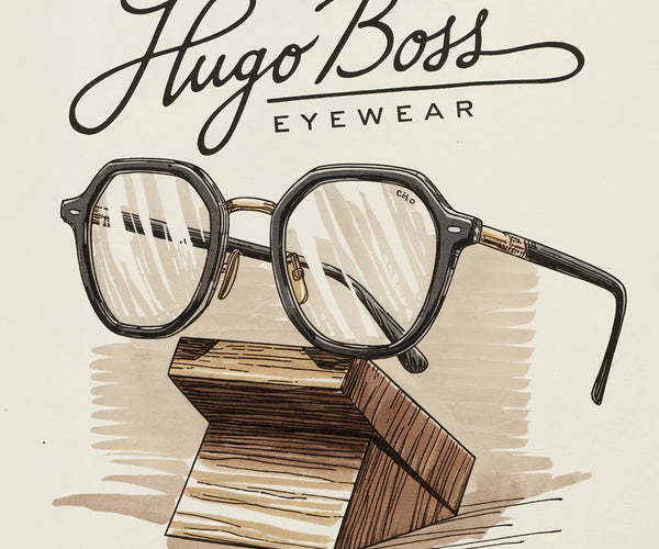 Spotlight on Designers: Famous Eyewear Brands and Their Iconic Frames ...
