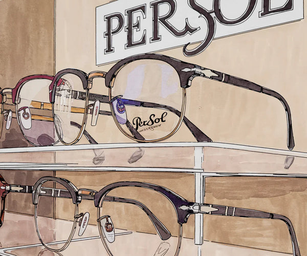 Spotlight on Designers: Famous Eyewear Brands and Their Iconic Frames ...
