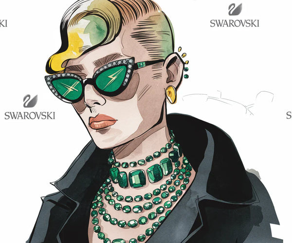 Spotlight on Designers: Famous Eyewear Brands and Their Iconic Frames ...